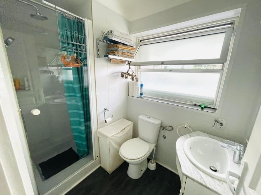 Studio A 2 Pas De La Plage Villeneuve-Loubet Extérieur photo