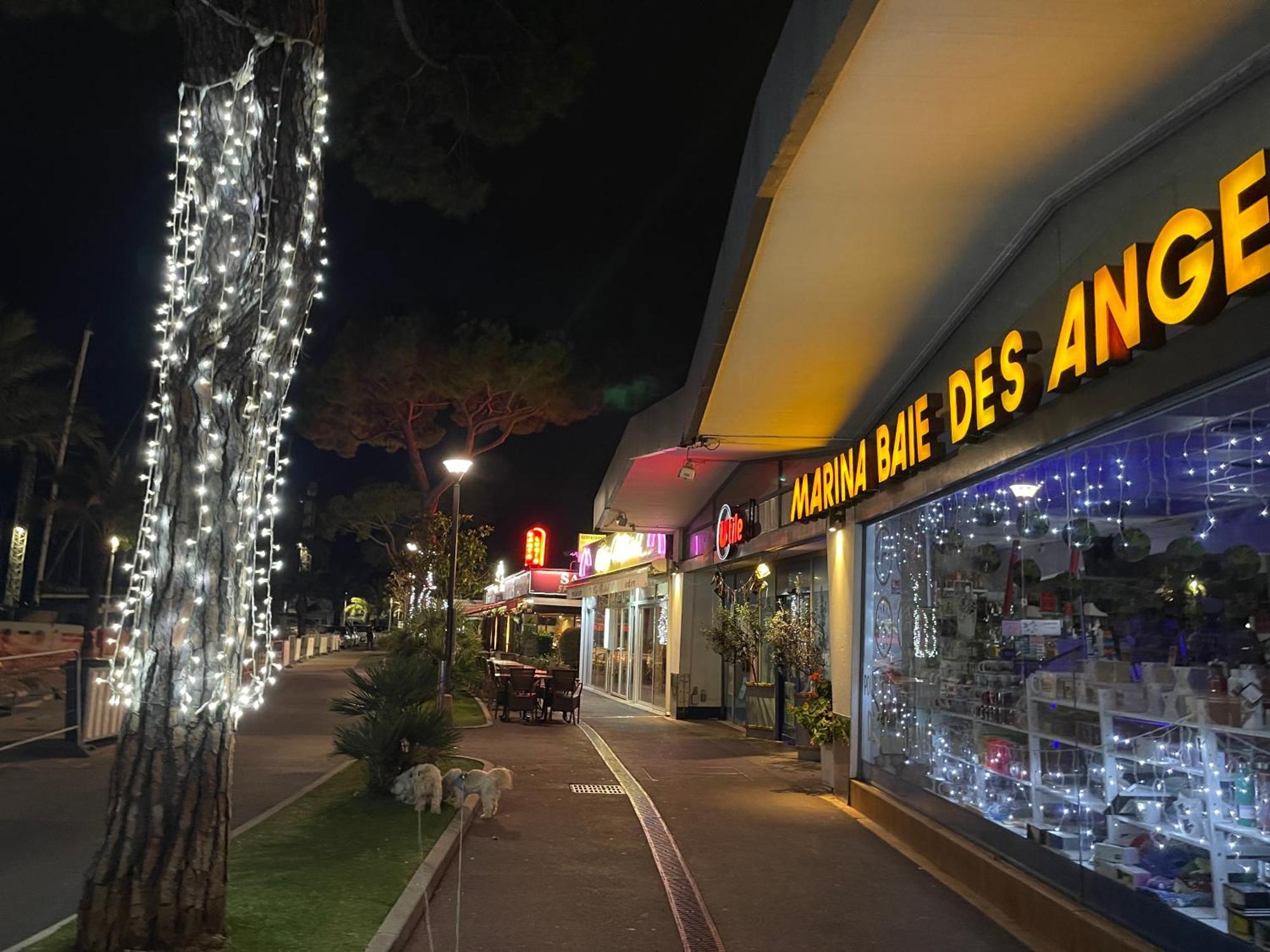 Studio A 2 Pas De La Plage Villeneuve-Loubet Extérieur photo